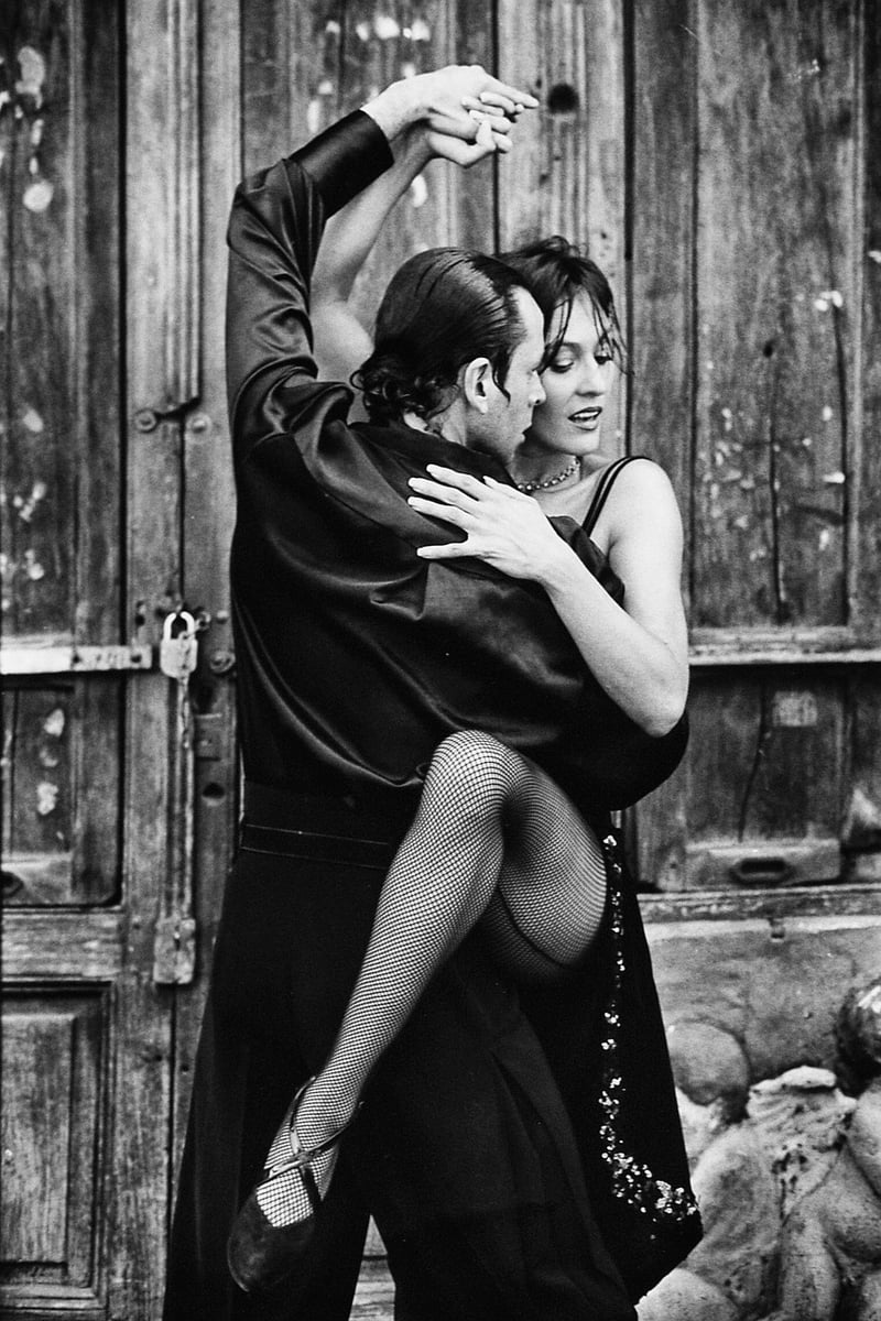 Dance Image