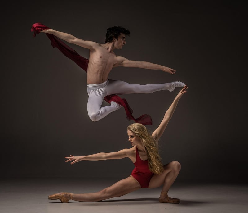 Hip Hop Dance Image